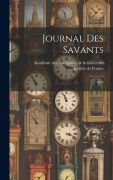 Cover-Bild zum Titel 'Journal des savants: 1893' von 'Académie Inscriptions &. Belles-Lettres'