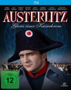 Austerlitz - Glanz einer Kaiserkrone - Abel Gance, Nelly Kaplan, Roger Richebé, Jean Ledrut