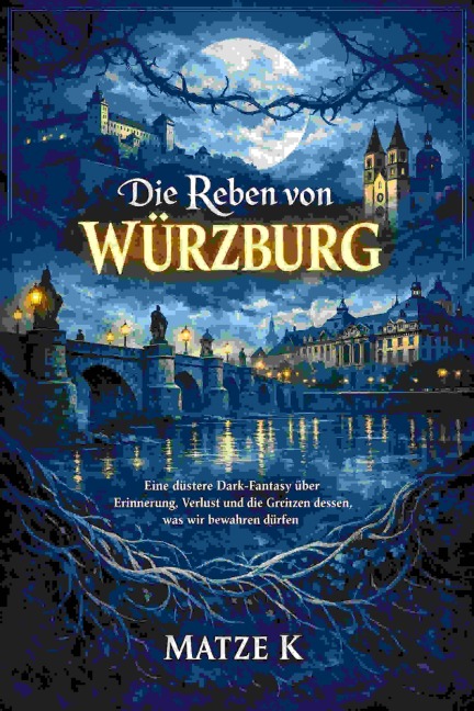 Die Reben von Würzburg - Matze K