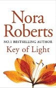 Cover-Bild zum Titel 'Key Of Light' von 'Nora Roberts'