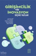 Cover-Bild zum Titel 'Girisimcilik ve Inovasyon Secme Yazilar' von 'Zekeriya Mizirak'