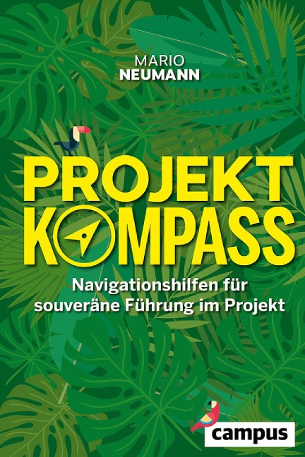 Projekt-Kompass - Mario Neumann