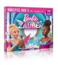 Hörspiel-Box,Folge 7-9 - Barbie