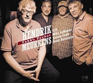 Cobb#s Pocket - Hendrik Meurkens