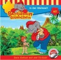 Cover-Bild zum Titel 'Folge 062:...In Der Steinzeit' von 'Benjamin Blümchen'