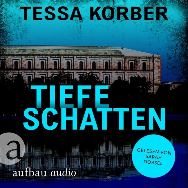 Tiefe Schatten - Ein Jeannette Dürer Krimi - Tessa Korber