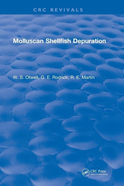 Molluscan Shellfish Depuration - W. S. Otwell