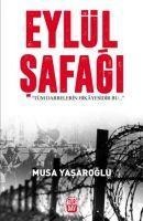 Eylül Safagi - Musa Yasaroglu