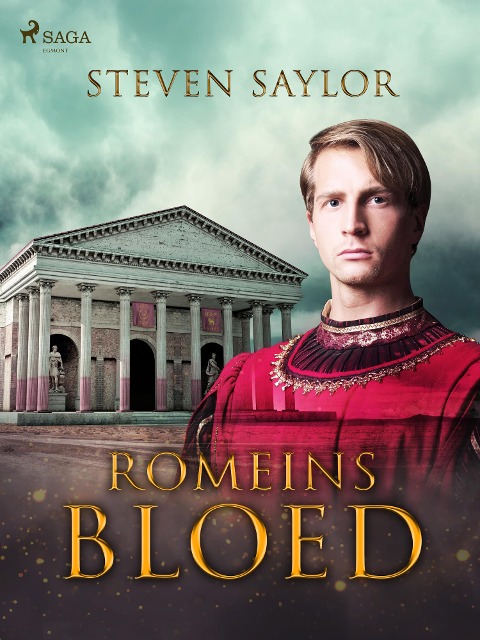 Romeins bloed - Steven Saylor