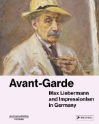 Cover-Bild zum Titel 'Avant-Garde' von ''