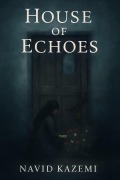 Cover-Bild zum Titel 'House of Echoes' von 'Navid Kazemi'