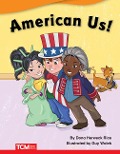 American Us! - Dona Herweck Rice