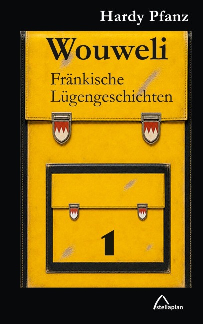 Wouweli 1 - Hardy Pfanz