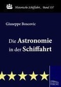 Die Astronomie in der Schiffahrt - Giuseppe Boscovic