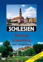 Schlesien - Bunzlau und Löwenberg - 