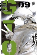 Cover-Bild zum Titel 'GTO: Great Teacher Onizuka 9' von 'Tôru Fujisawa'