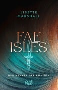 Fae Isles ¿ Der Henker der Königin - Lisette Marshall