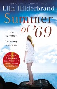 Cover-Bild zum Titel 'Summer of '69' von 'Elin Hilderbrand'