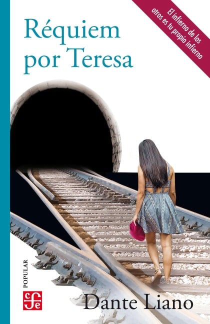 Réquiem por Teresa - Dante Liano