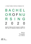Cover-Bild zum Titel 'Bachelor of Nursing 2020' von ''
