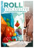 Cover-Bild zum Titel 'Roll Inclusive' von 'Avery Alder, David Grade, Christian Vogt, Oliver Baeck, Aurelia Brandenburg'
