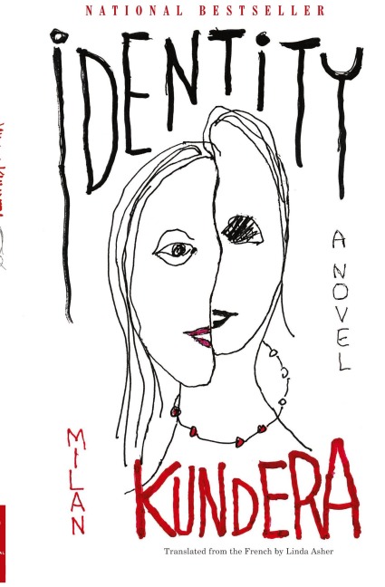 Identity - Milan Kundera