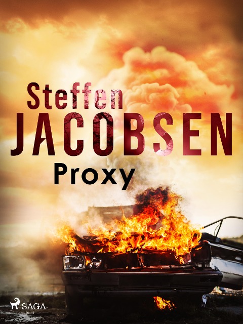 Proxy - Steffen Jacobsen