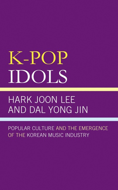 K-Pop Idols - Hark Joon Lee, Dal Yong Jin