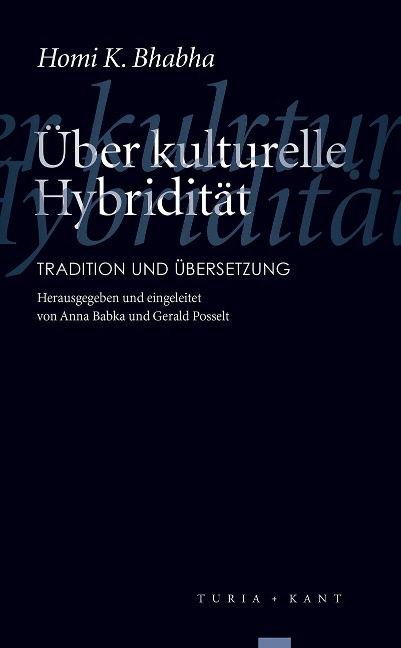 Über kulturelle Hybridität - 