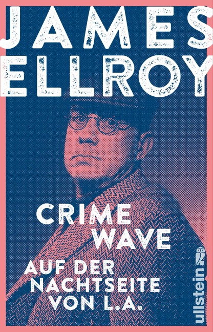 Crime Wave - James Ellroy