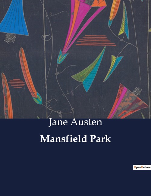 Mansfield Park - Jane Austen