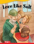 Love Like Salt - Logan Avery