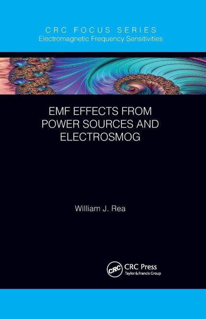 EMF Effects from Power Sources and Electrosmog - William J. Rea