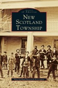 Cover-Bild zum Titel 'New Scotland Township' von ''