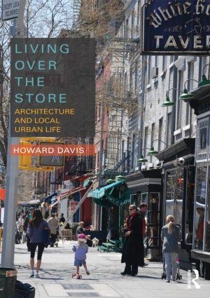 Living Over the Store - Howard Davis