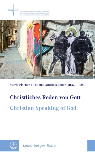 Christliches Reden von Gott I Christian Speaking of God - 
