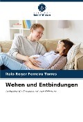 Wehen und Entbindungen - Ítalo Roger Ferreira Torres