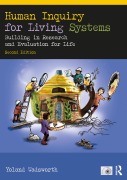 Cover-Bild zum Titel 'Human Inquiry for Living Systems' von 'Yoland Wadsworth'