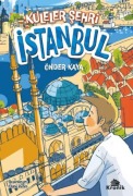 Cover-Bild zum Titel 'Kuleler Sehri Istanbul' von 'Önder Kaya'
