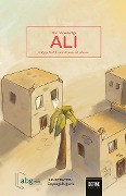 Cover-Bild zum Titel 'Der Ehrwürdige Ali' von 'ABG e. V., Beyzagül Ugurlu'