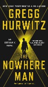 Cover-Bild zum Titel 'Orphan X 02. The Nowhere Man' von 'Gregg Hurwitz'