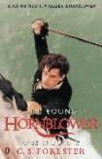 The Young Hornblower Omnibus - C. S. Forester