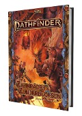 Cover-Bild zum Titel 'Pathfinder 2 - Zahnräder & Zunderbüchsen' von 'Michael Sayre, Mark Seifter'