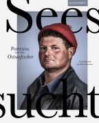 Cover-Bild zum Titel 'Seesucht' von ''