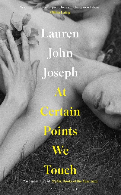 At Certain Points We Touch - Joseph Lauren John Joseph