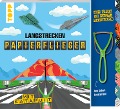 Cover-Bild zum Titel 'Langstrecken-Papierflieger mit Katapult' von 'Dominik Meißner'