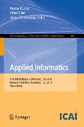 Applied Informatics - 