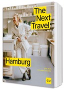 Cover-Bild zum Titel 'Next Travel Hamburg' von 'Silke Roth'