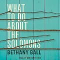 Cover-Bild zum Titel 'What to Do about the Solomons Lib/E' von 'Bethany Ball'