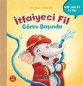 Hadi Sen De Katil - Itfaiyeci Fil Görev Basinda - Lena Haase